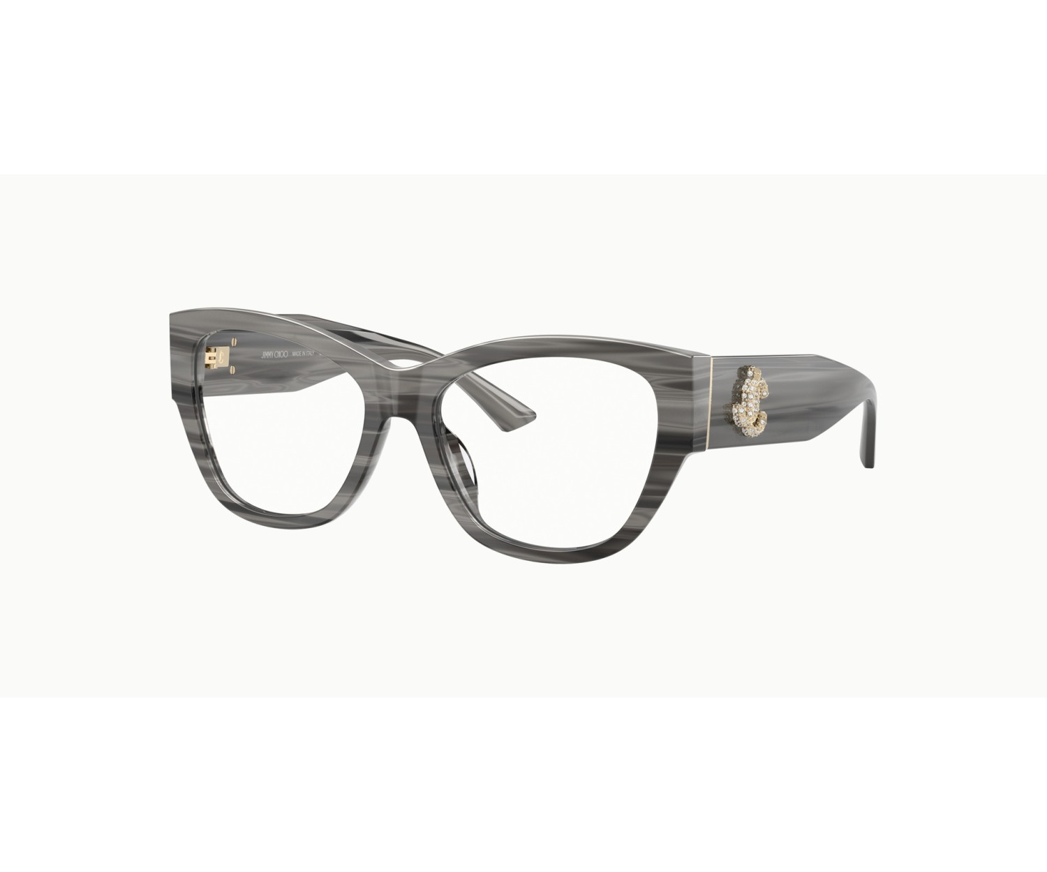 Jimmy Choo - JC3033BU - 5063 - 54