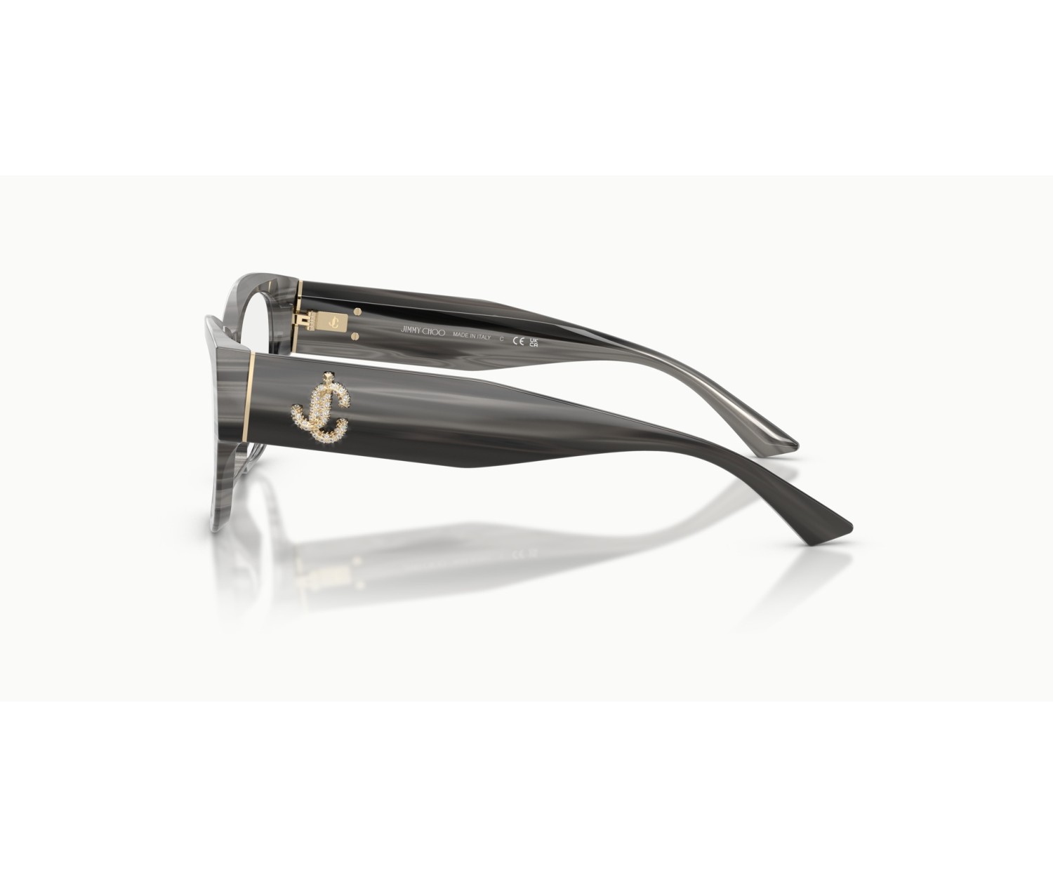 Jimmy Choo - JC3033BU - 5063 - 54