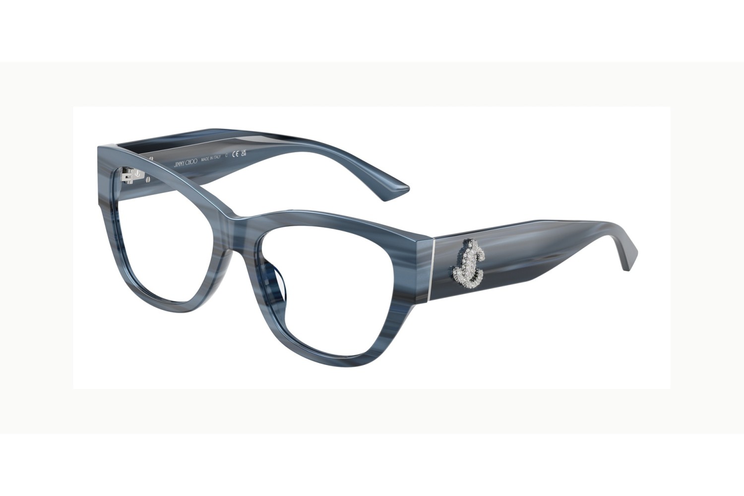 Jimmy Choo - JC3033BU - 5072 - 52