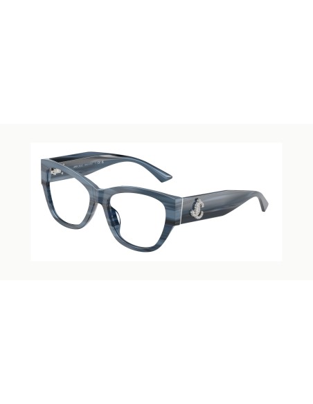 Jimmy Choo - JC3033BU - 5072 - 52