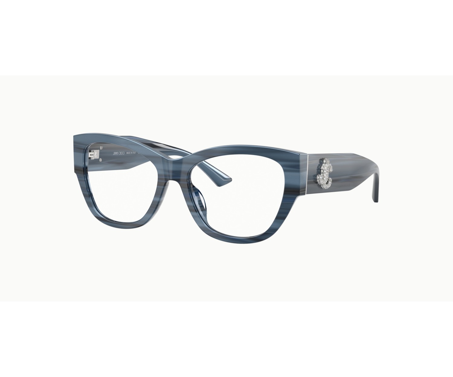 Jimmy Choo - JC3033BU - 5072 - 52
