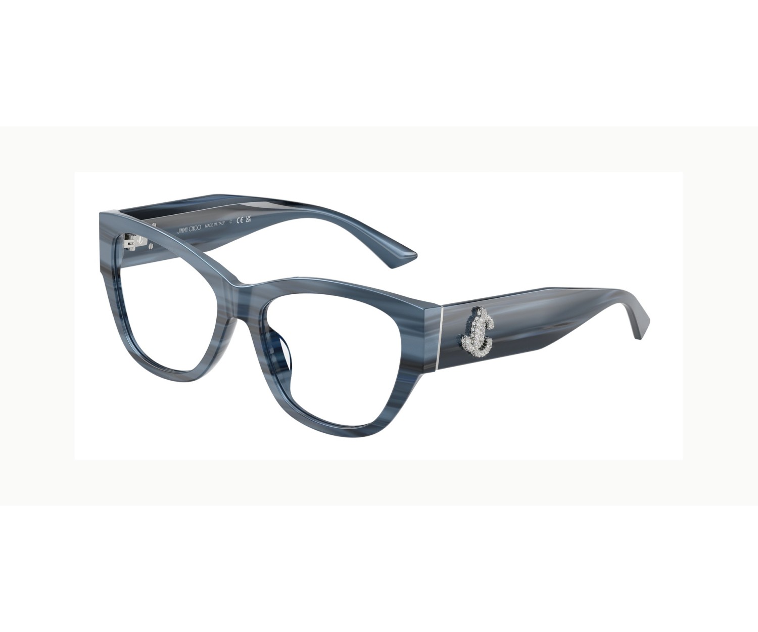 Jimmy Choo - JC3033BU - 5072 - 54