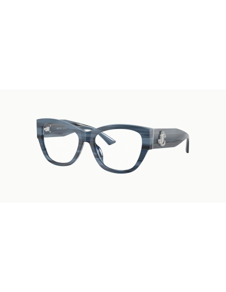 Jimmy Choo - JC3033BU - 5072 - 54