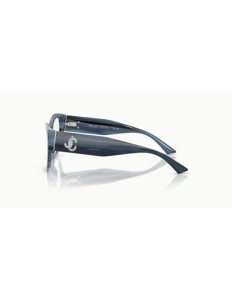Jimmy Choo - JC3033BU - 5072 - 54