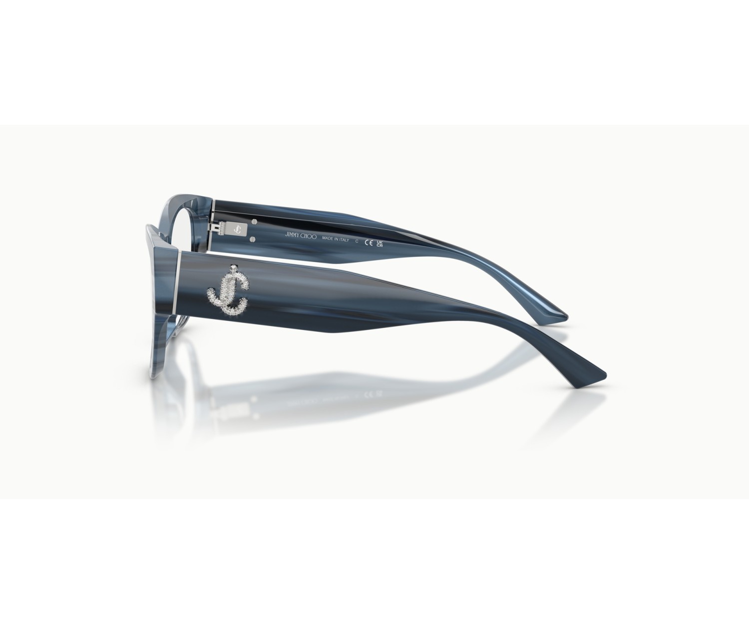 Jimmy Choo - JC3033BU - 5072 - 54