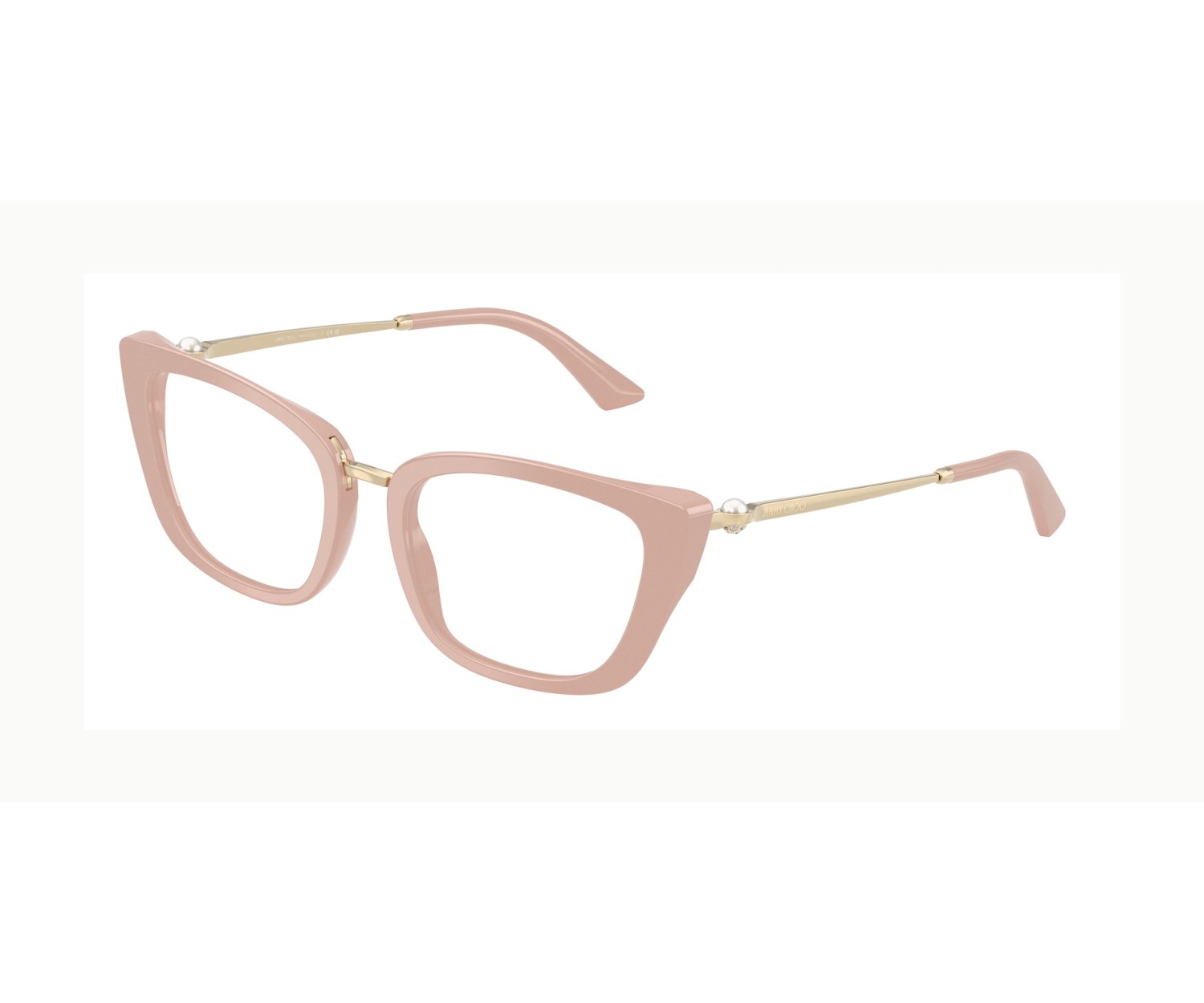 Jimmy Choo - JC3034HB - 5014 - 54