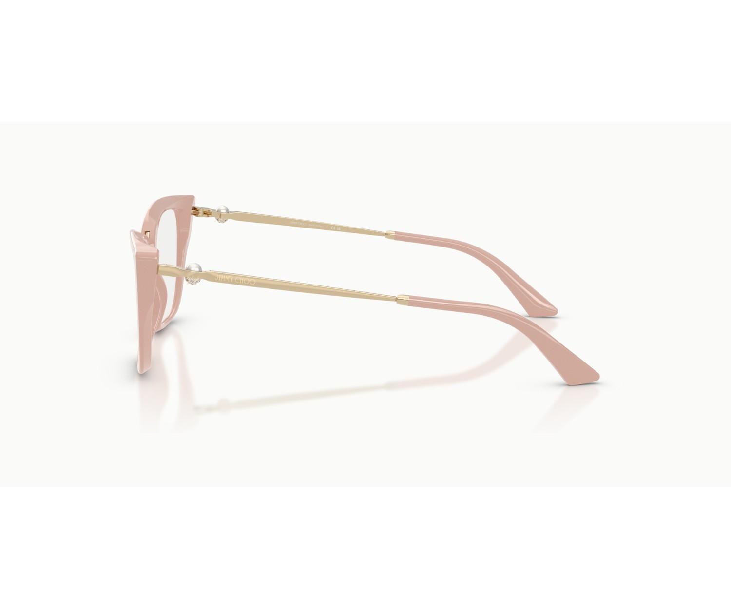 Jimmy Choo - JC3034HB - 5014 - 54