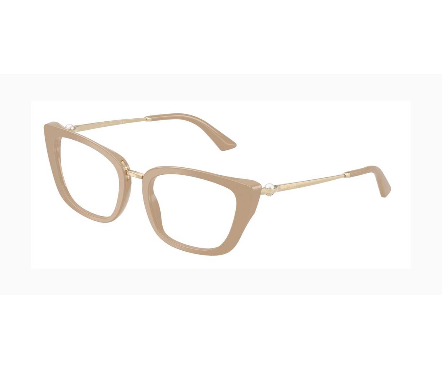 Jimmy Choo - JC3034HB - 5015 - 52