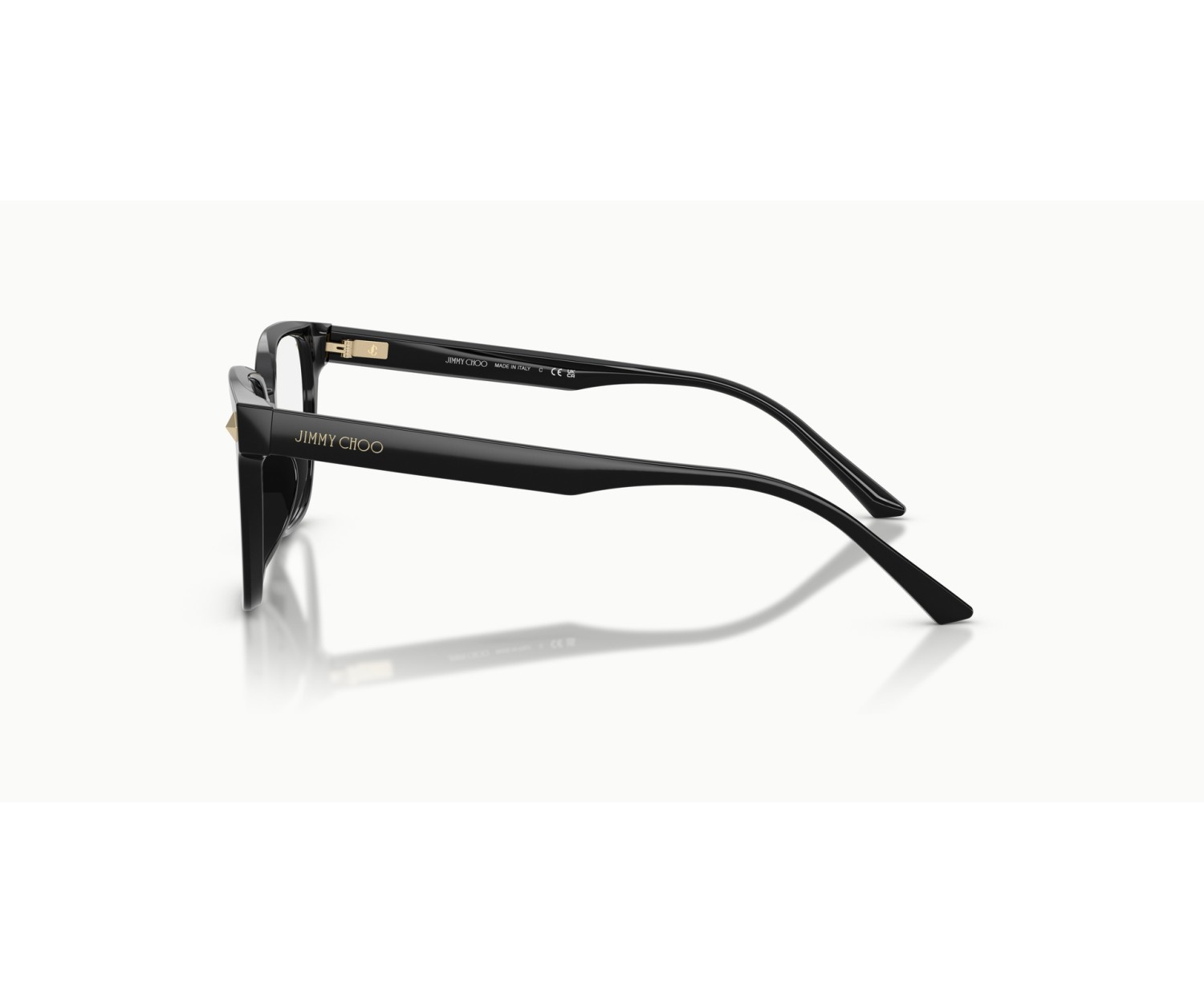 Jimmy Choo - JC3038D - 5000 - 54