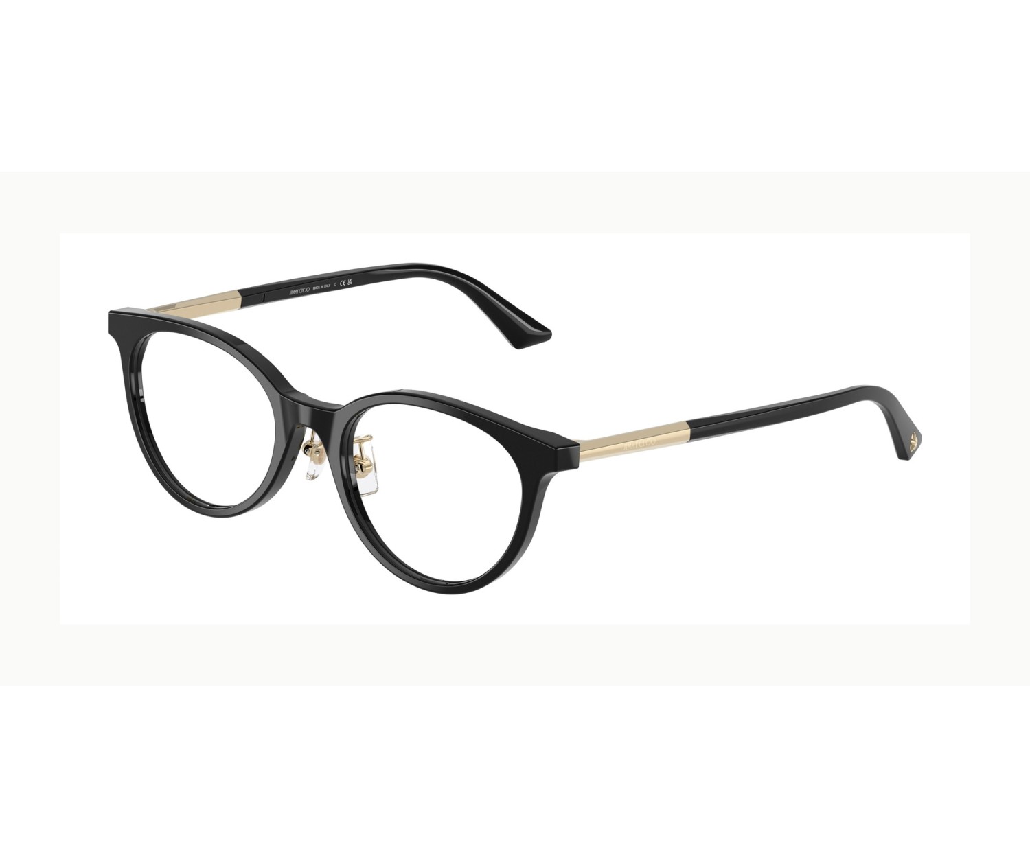 Jimmy Choo - JC3039D - 5000 - 48
