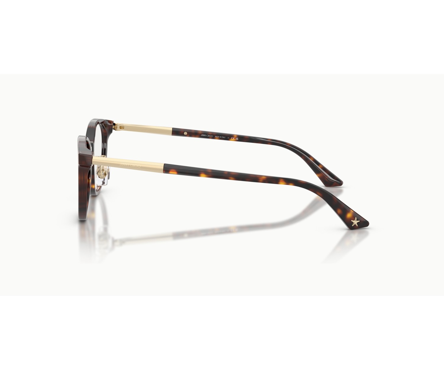 Jimmy Choo - JC3039D - 5002 - 48