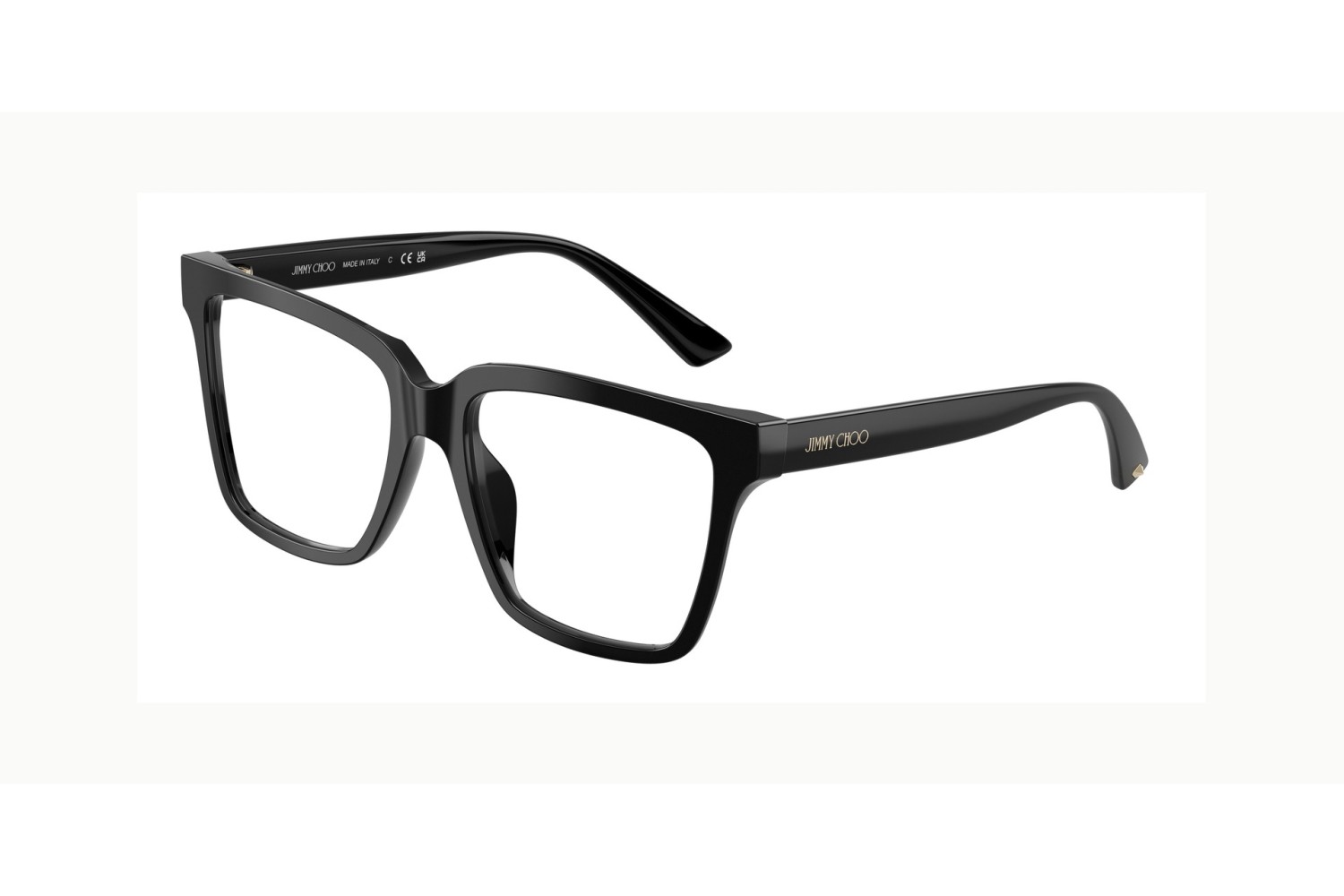 Jimmy Choo - JC3040U - 5000 - 52