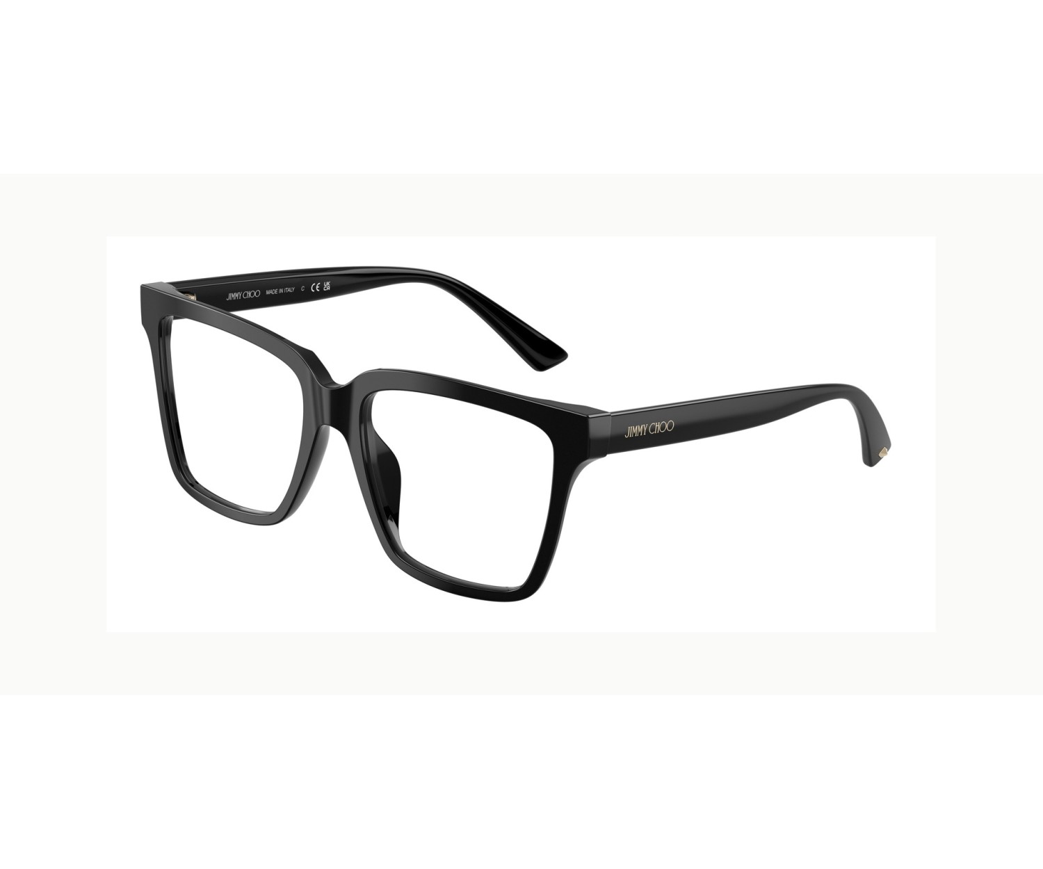 Jimmy Choo - JC3040U - 5000 - 54