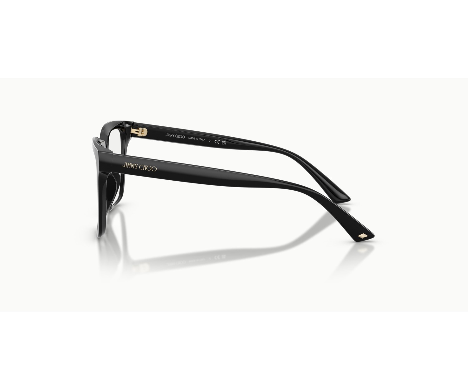 Jimmy Choo - JC3040U - 5000 - 54