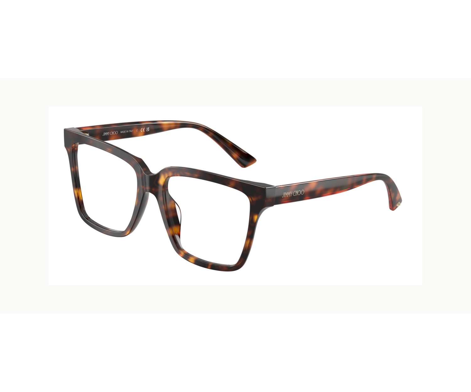 Jimmy Choo - JC3040U - 5002 - 52