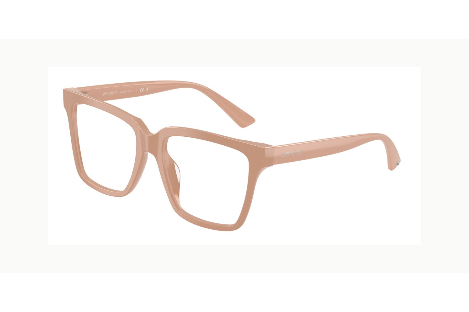 Jimmy Choo - JC3040U - 5019 - 54