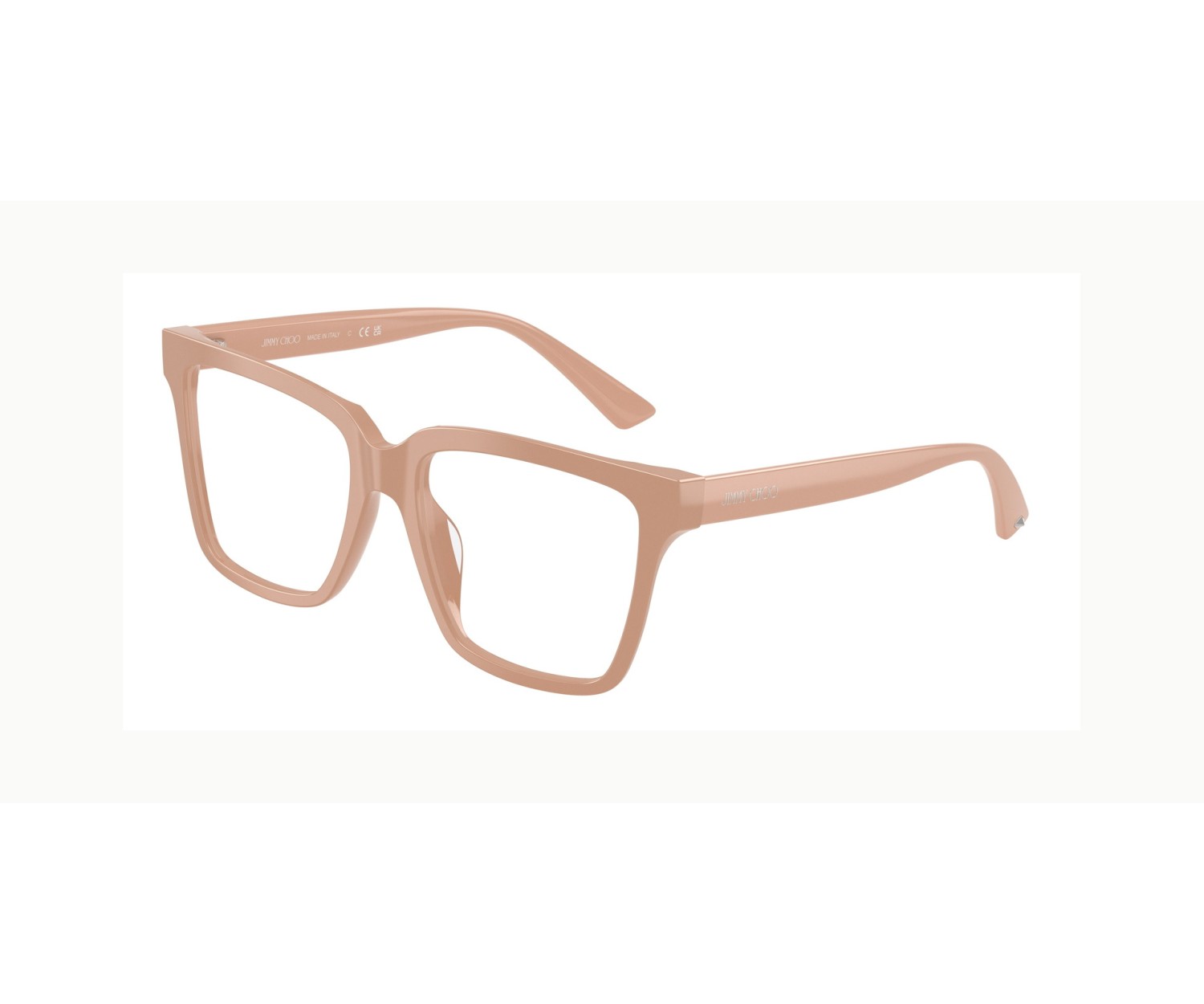 Jimmy Choo - JC3040U - 5019 - 54