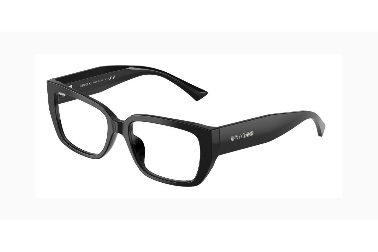 Jimmy Choo - JC3041BU - 5000 - 52