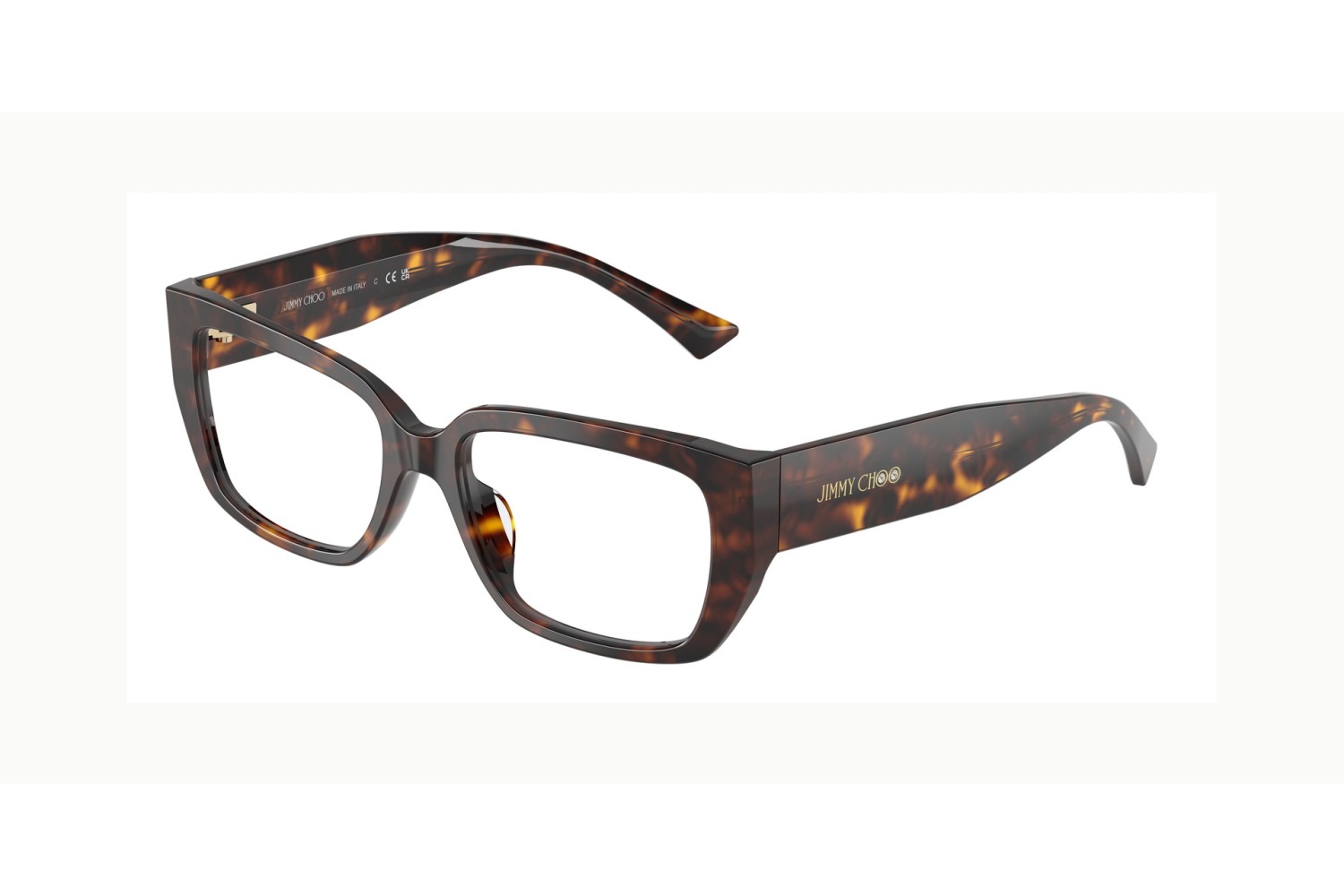 Jimmy Choo - JC3041BU - 5002 - 52
