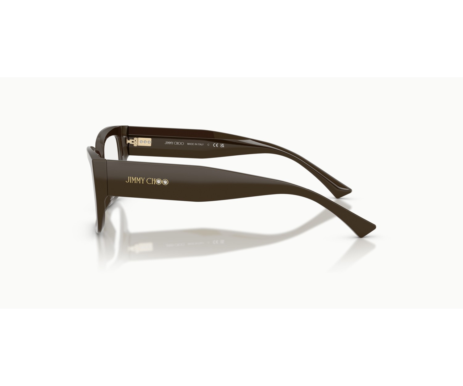 Jimmy Choo - JC3041BU - 5060 - 52