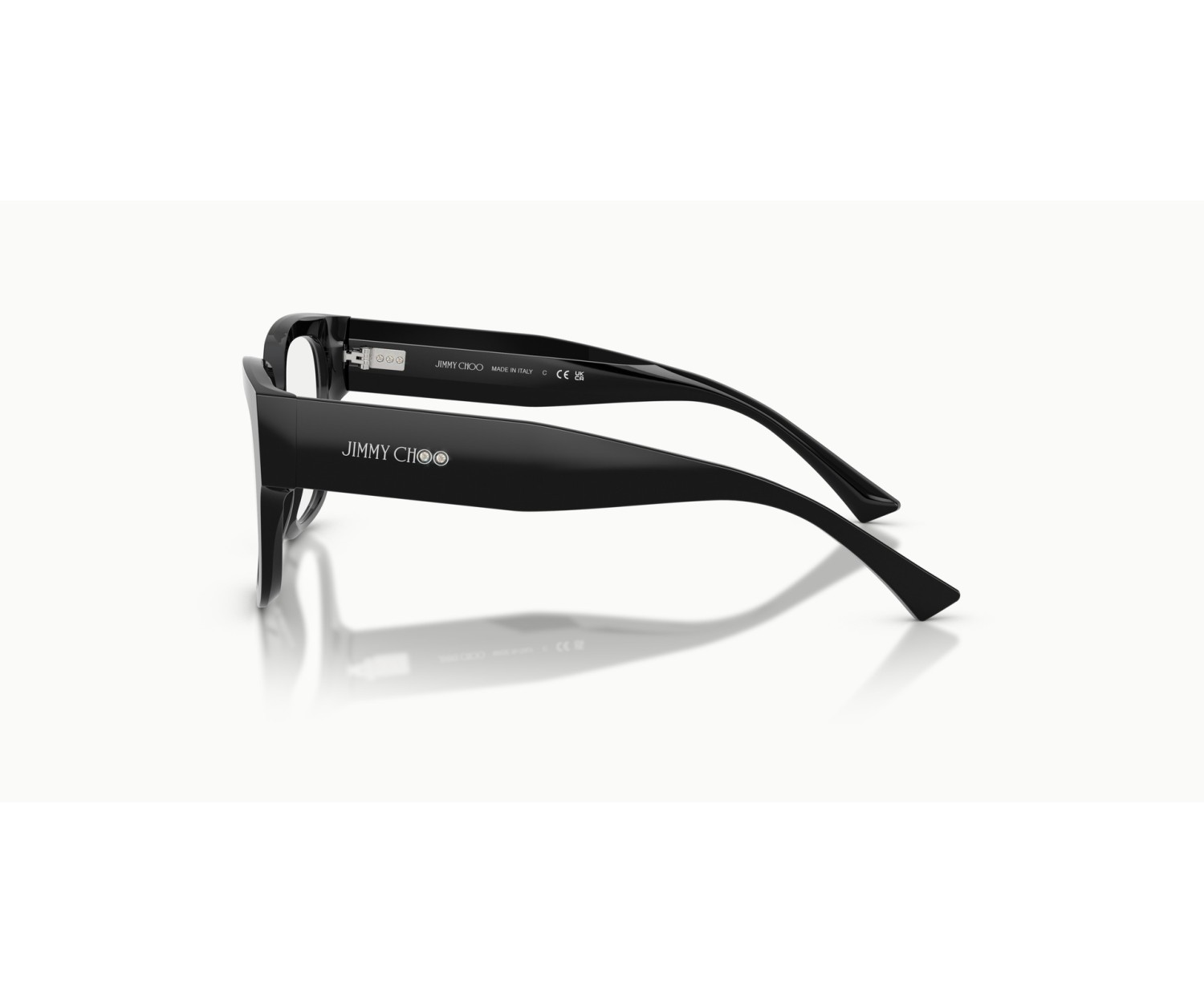 Jimmy Choo - JC3042B - 5000 - 52