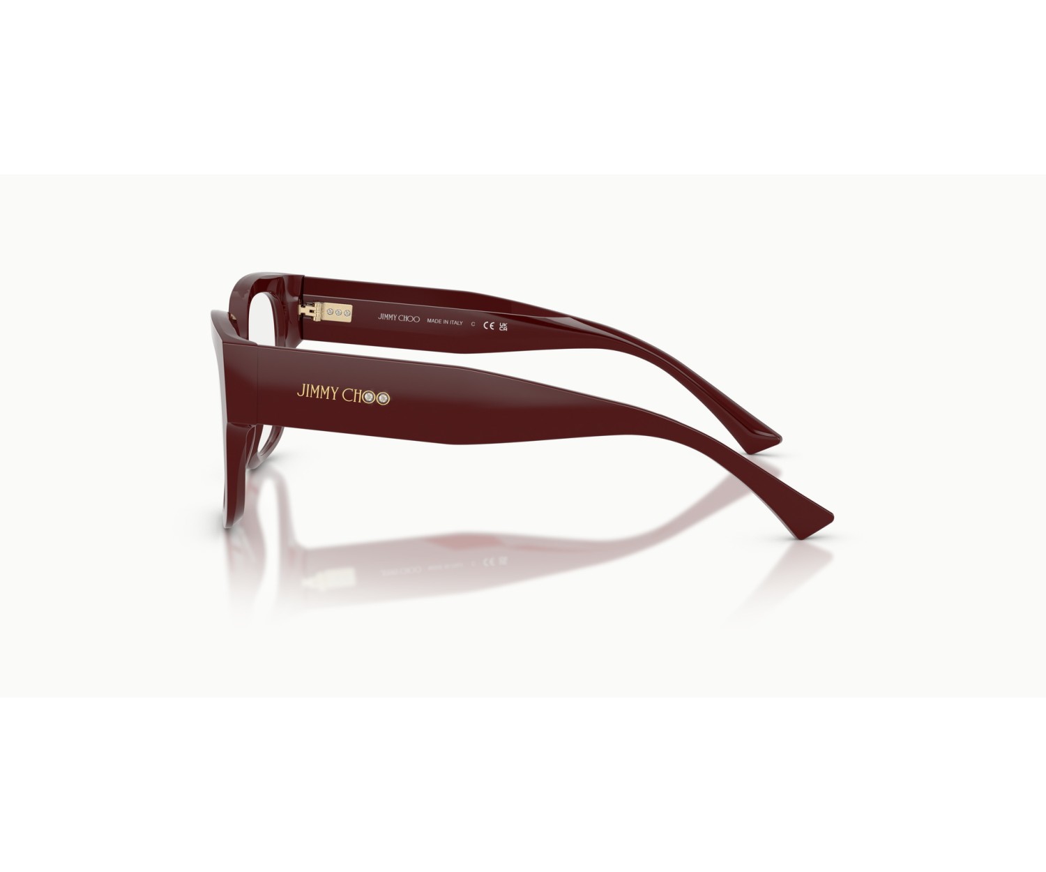 Jimmy Choo - JC3042B - 5057 - 52