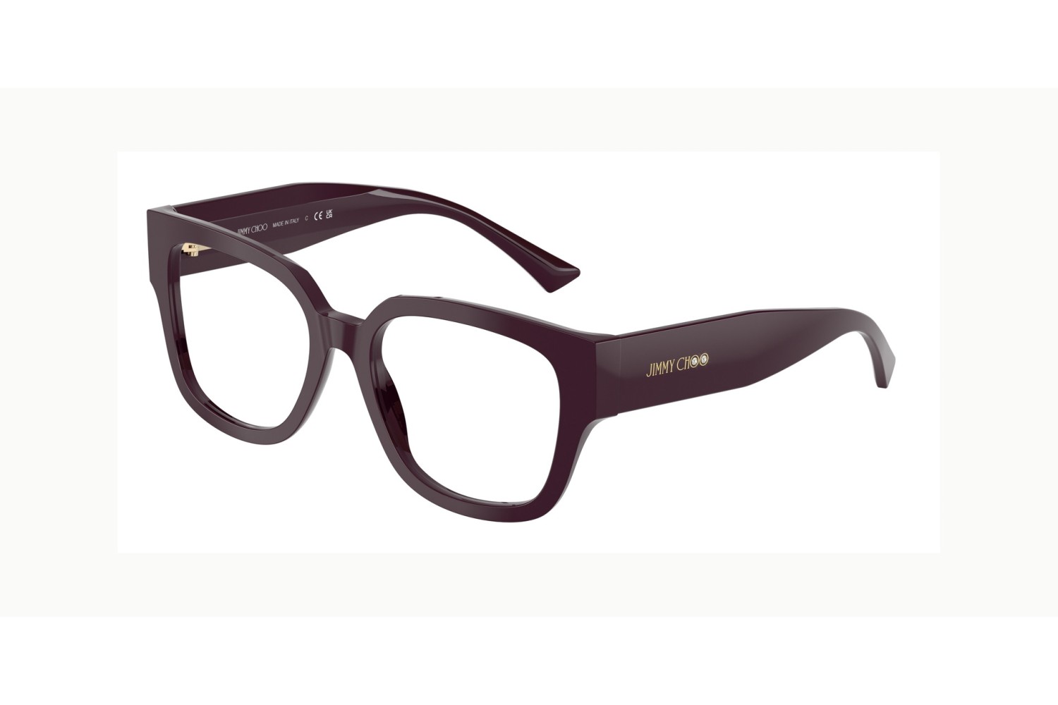 Jimmy Choo - JC3042B - 5075 - 52