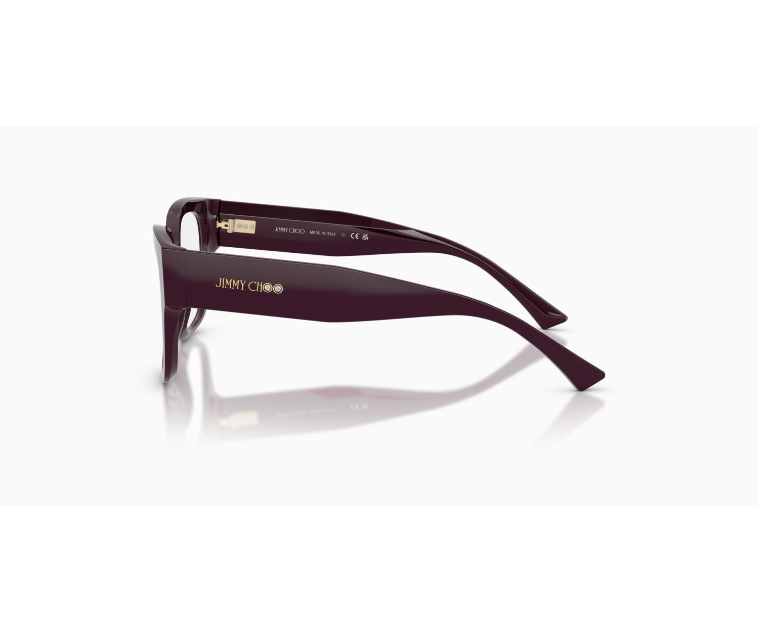 Jimmy Choo - JC3042B - 5075 - 52