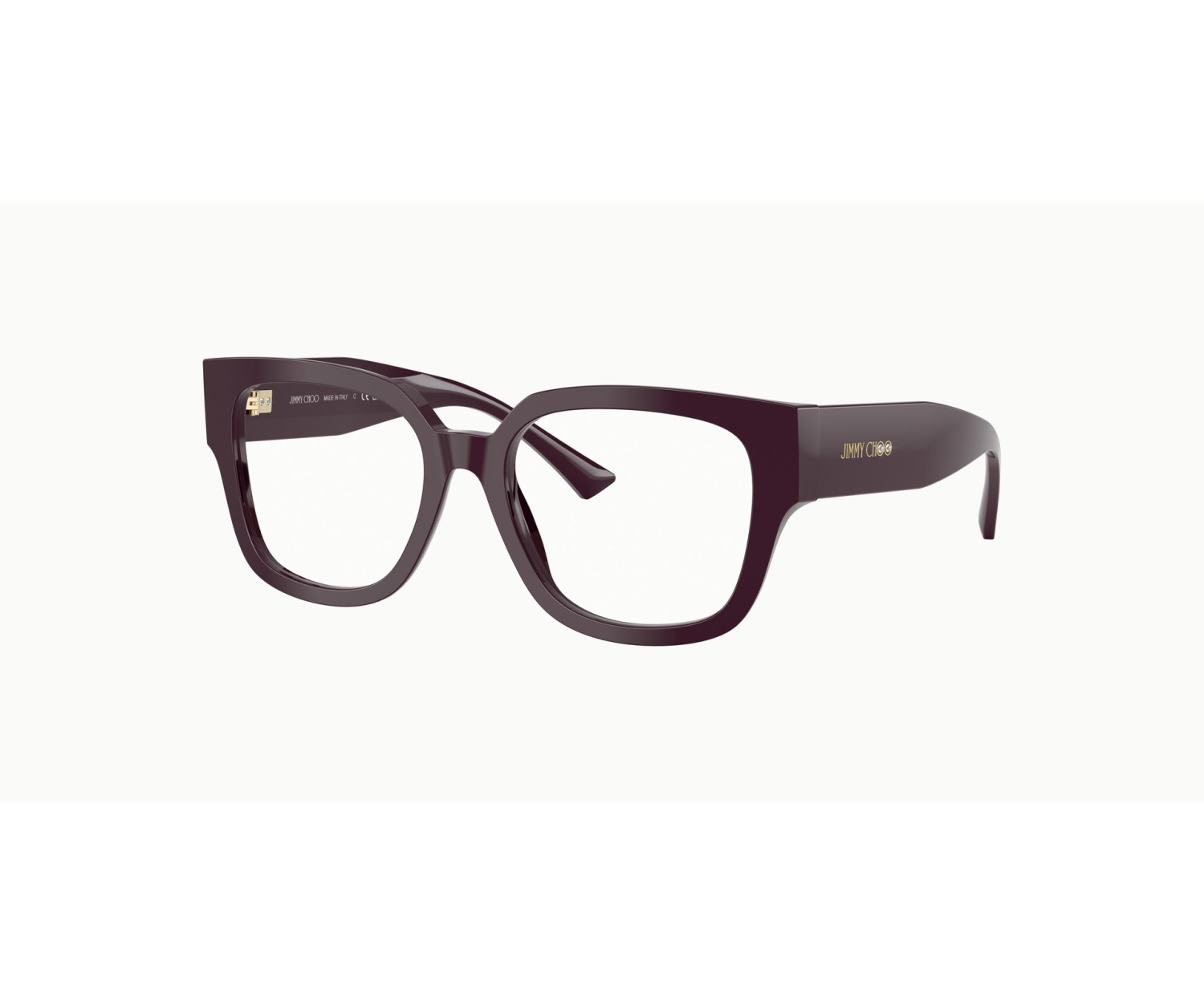Jimmy Choo - JC3042B - 5075 - 54