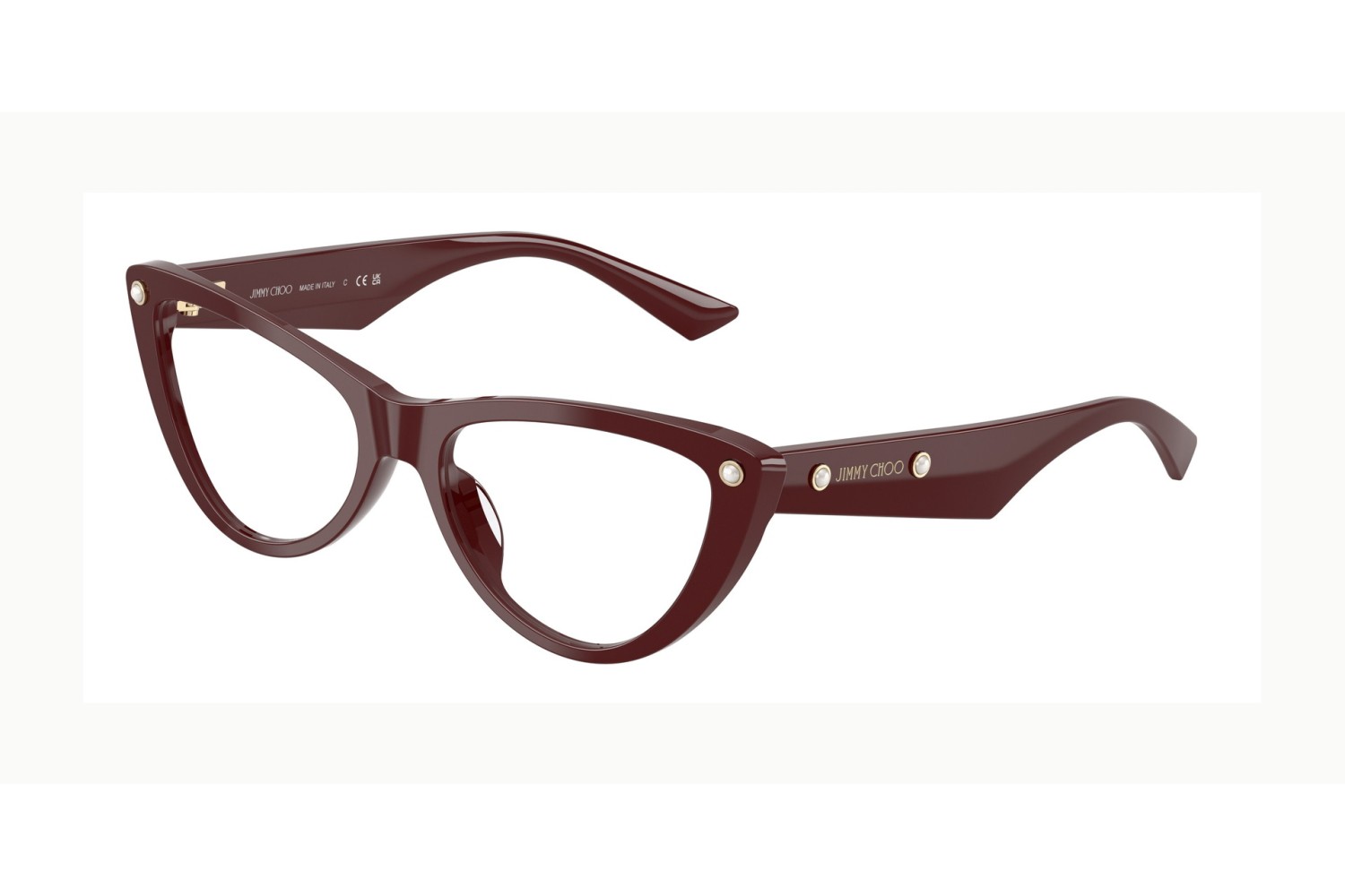Jimmy Choo - JC3044HU - 5057 - 52
