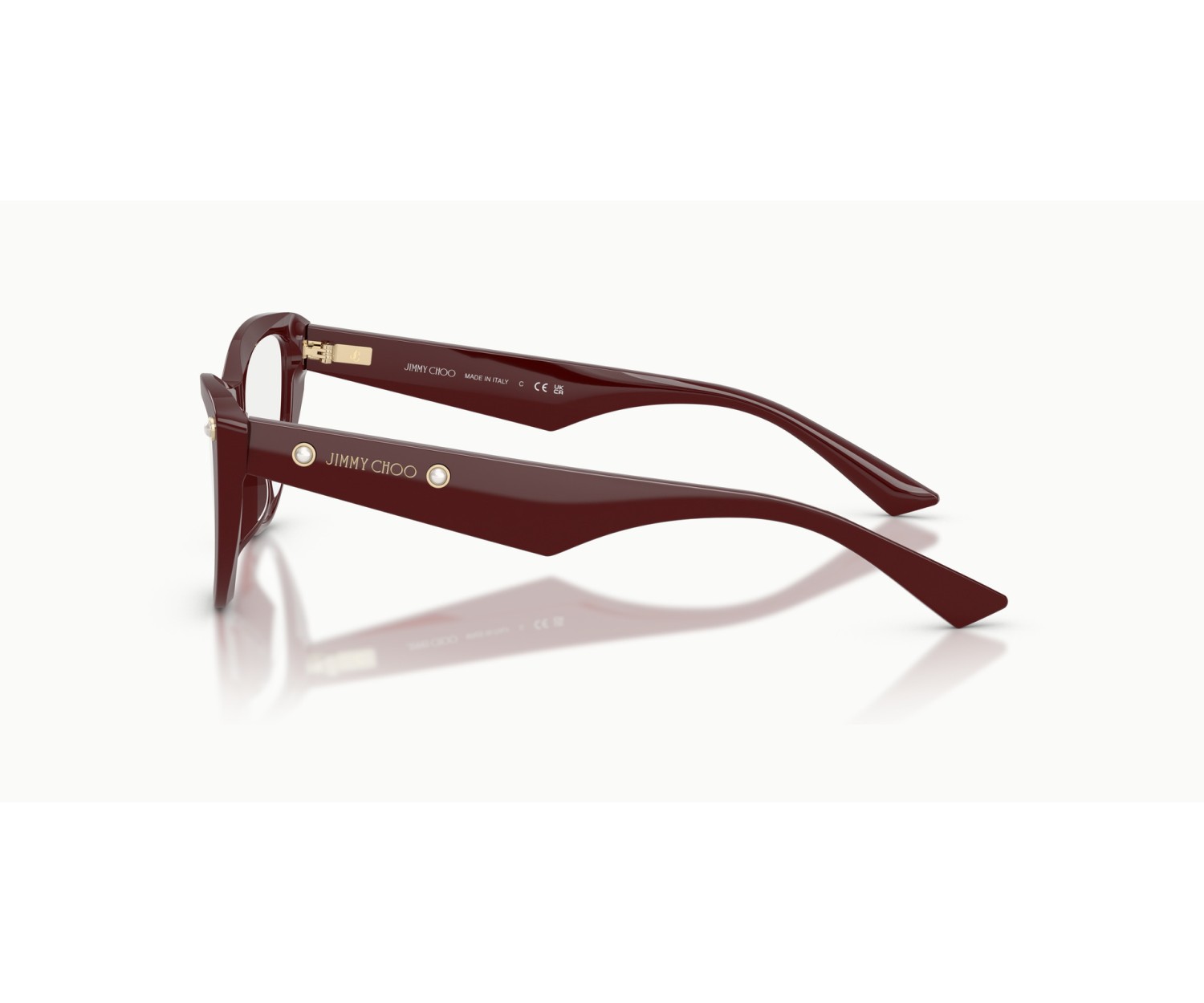 Jimmy Choo - JC3044HU - 5057 - 54