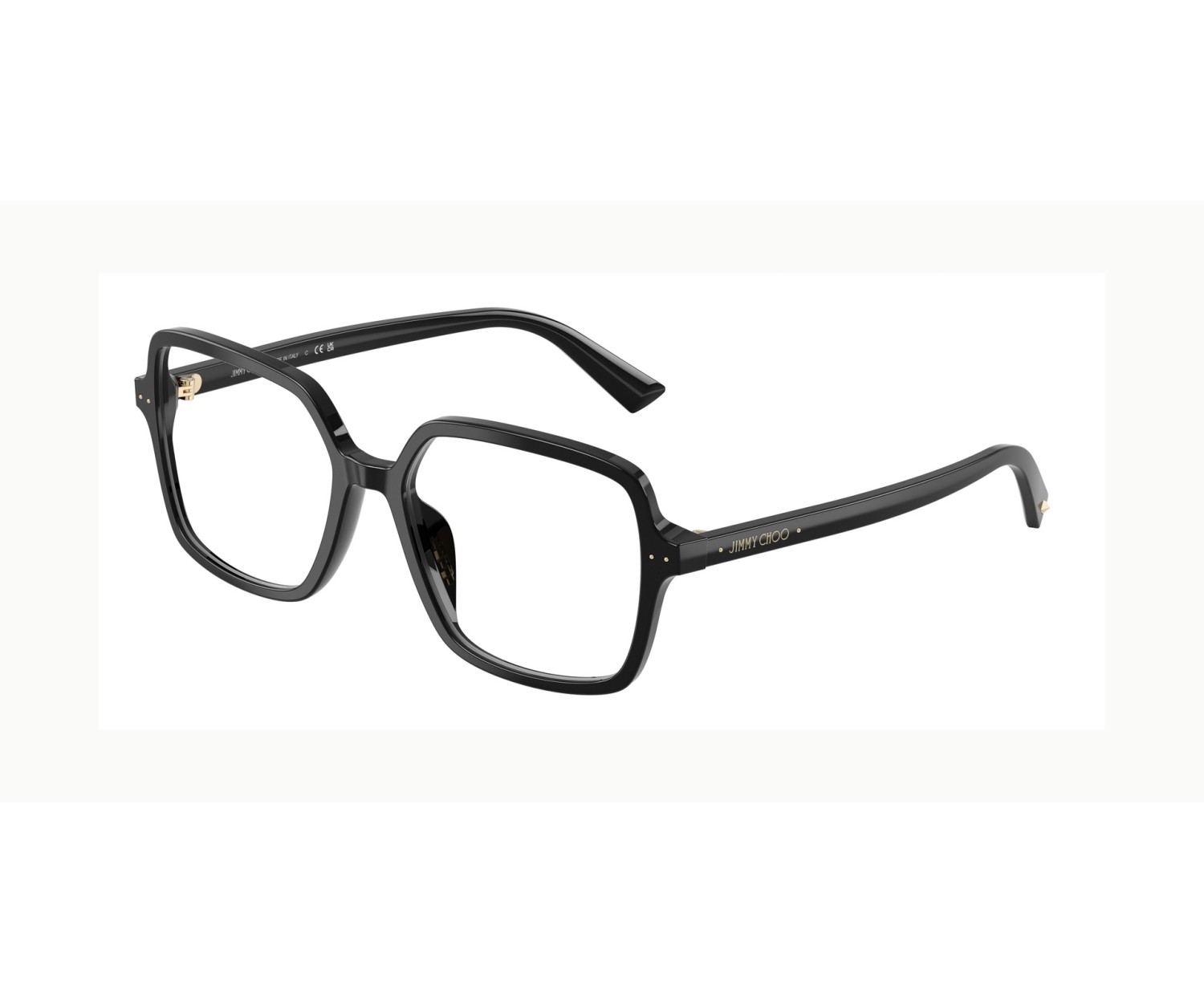 Jimmy Choo - JC3046U - 5000 - 53