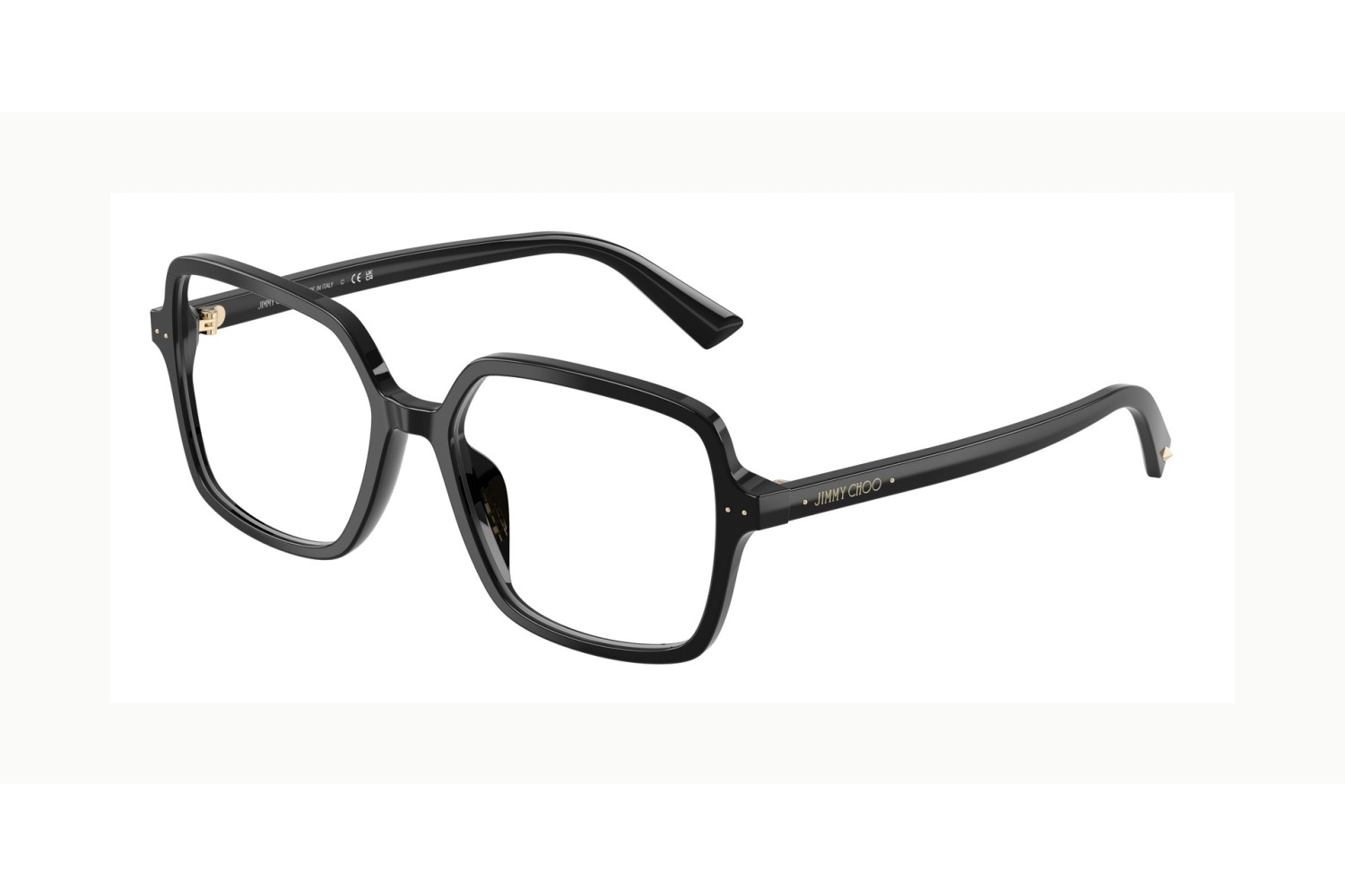 Jimmy Choo - JC3046U - 5000 - 55