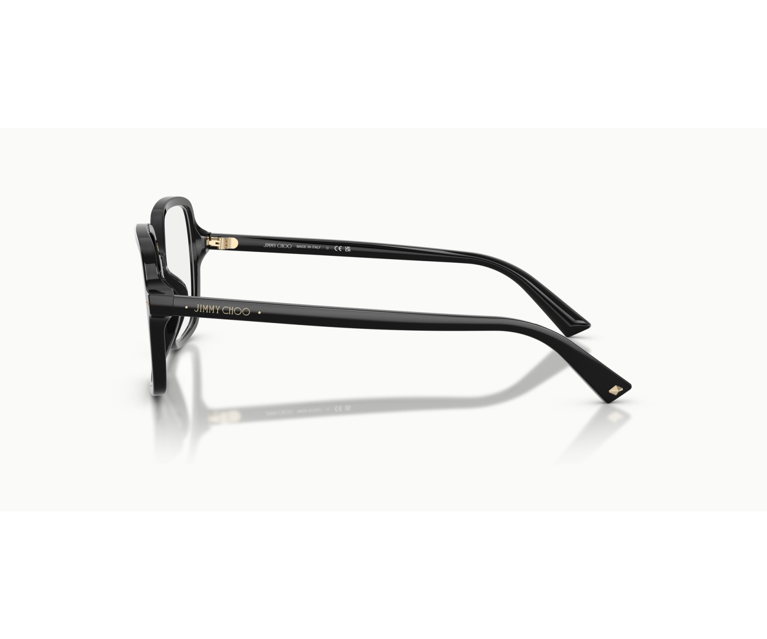 Jimmy Choo - JC3046U - 5000 - 55