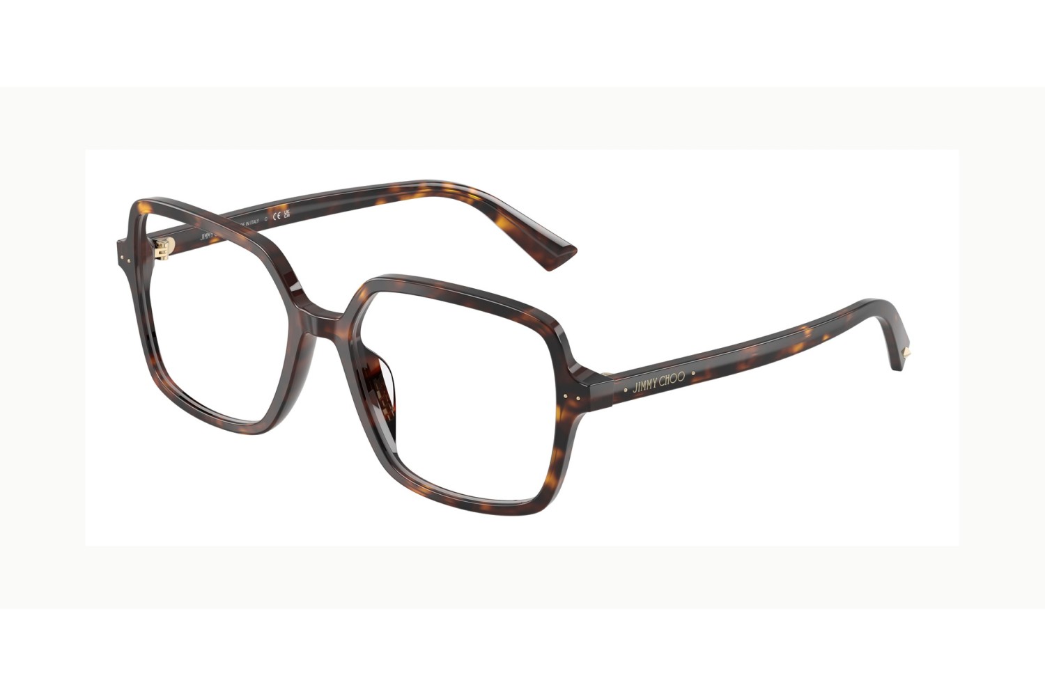 Jimmy Choo - JC3046U - 5002 - 55