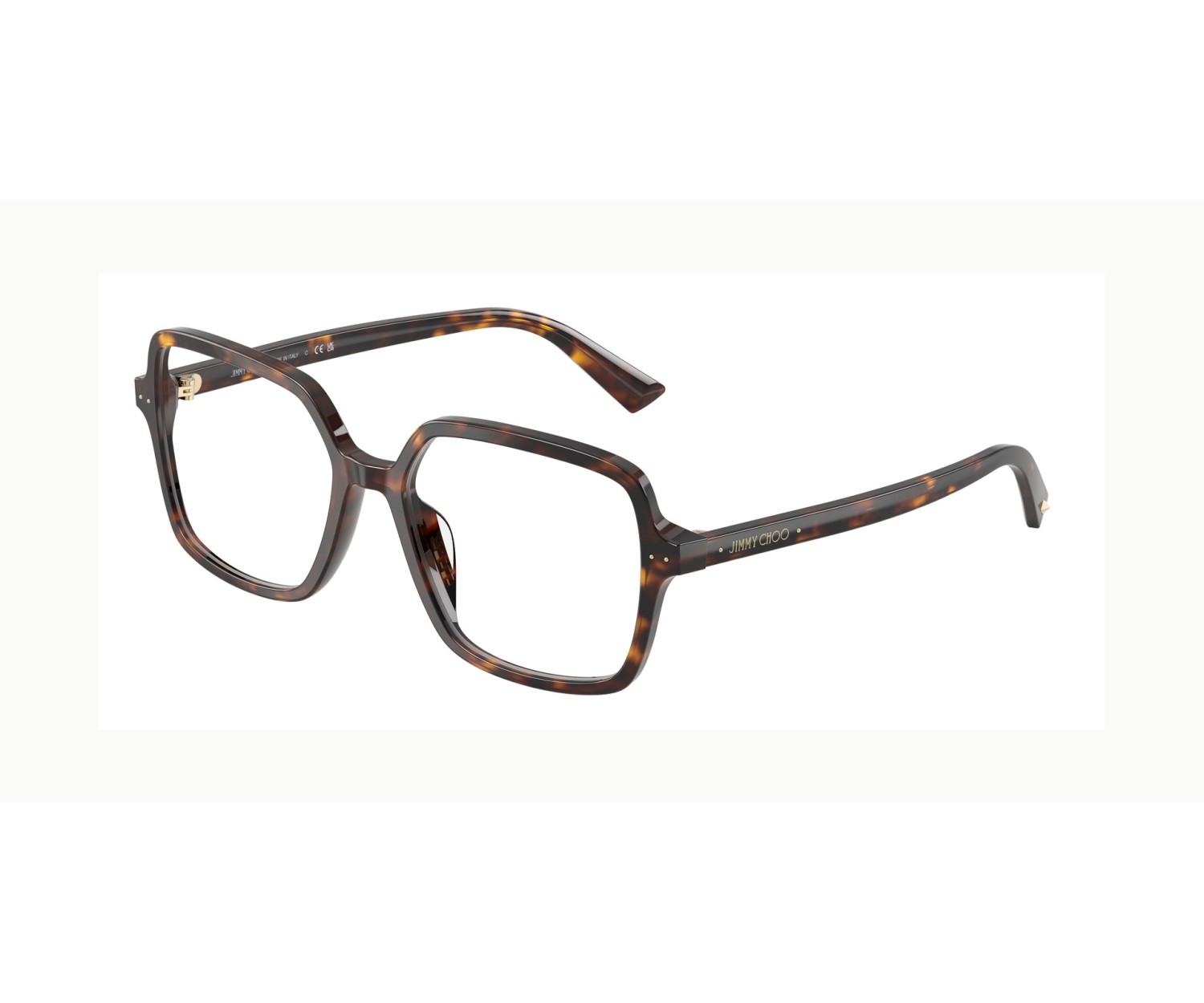 Jimmy Choo - JC3046U - 5002 - 55