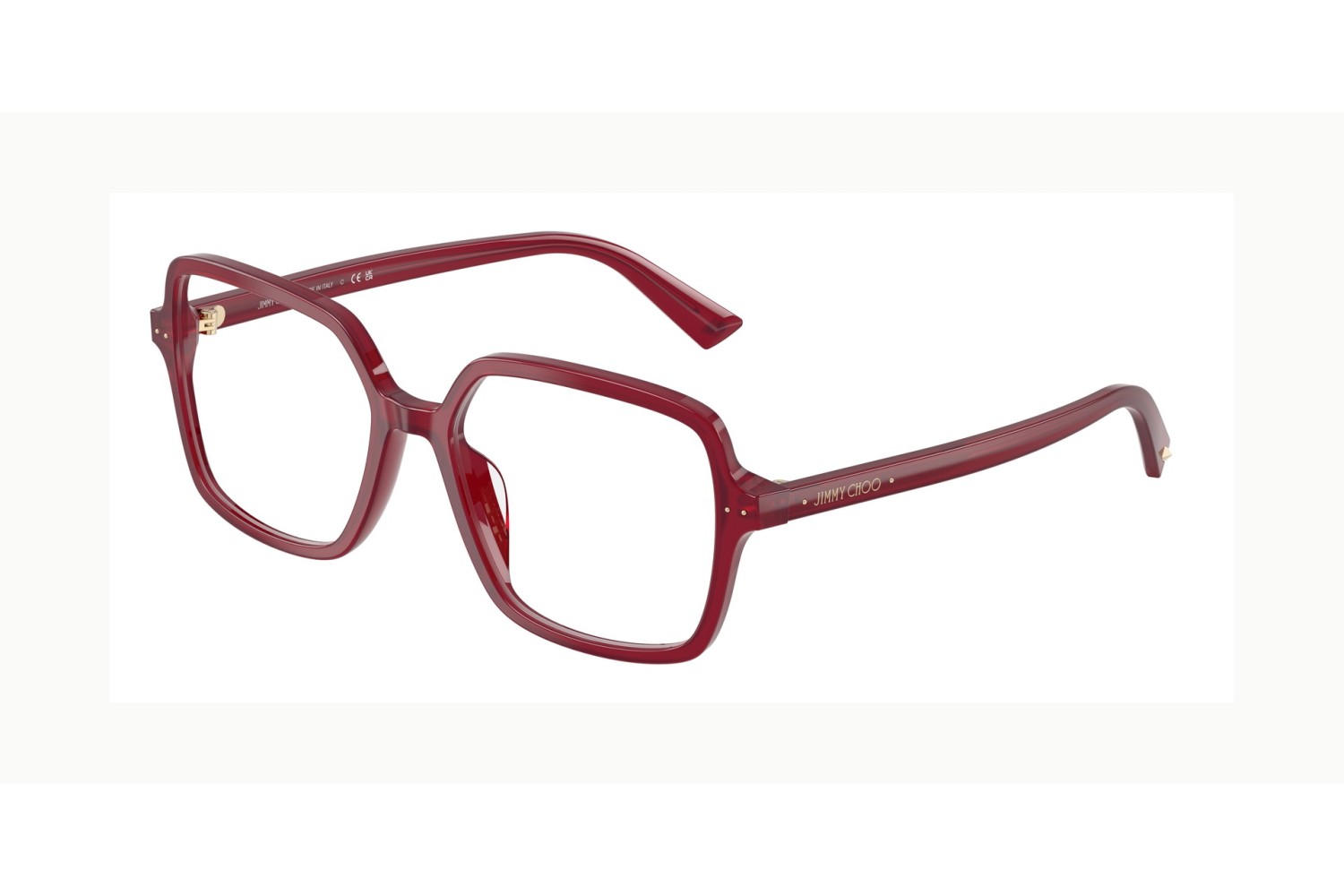 Jimmy Choo - JC3046U - 5081 - 53