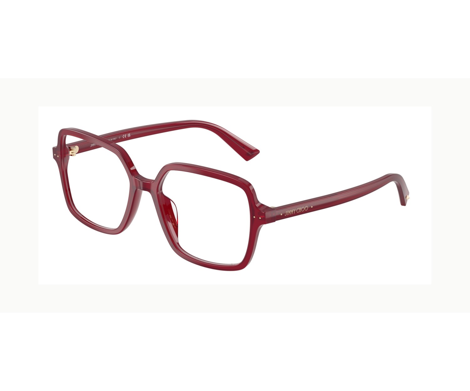 Jimmy Choo - JC3046U - 5081 - 55
