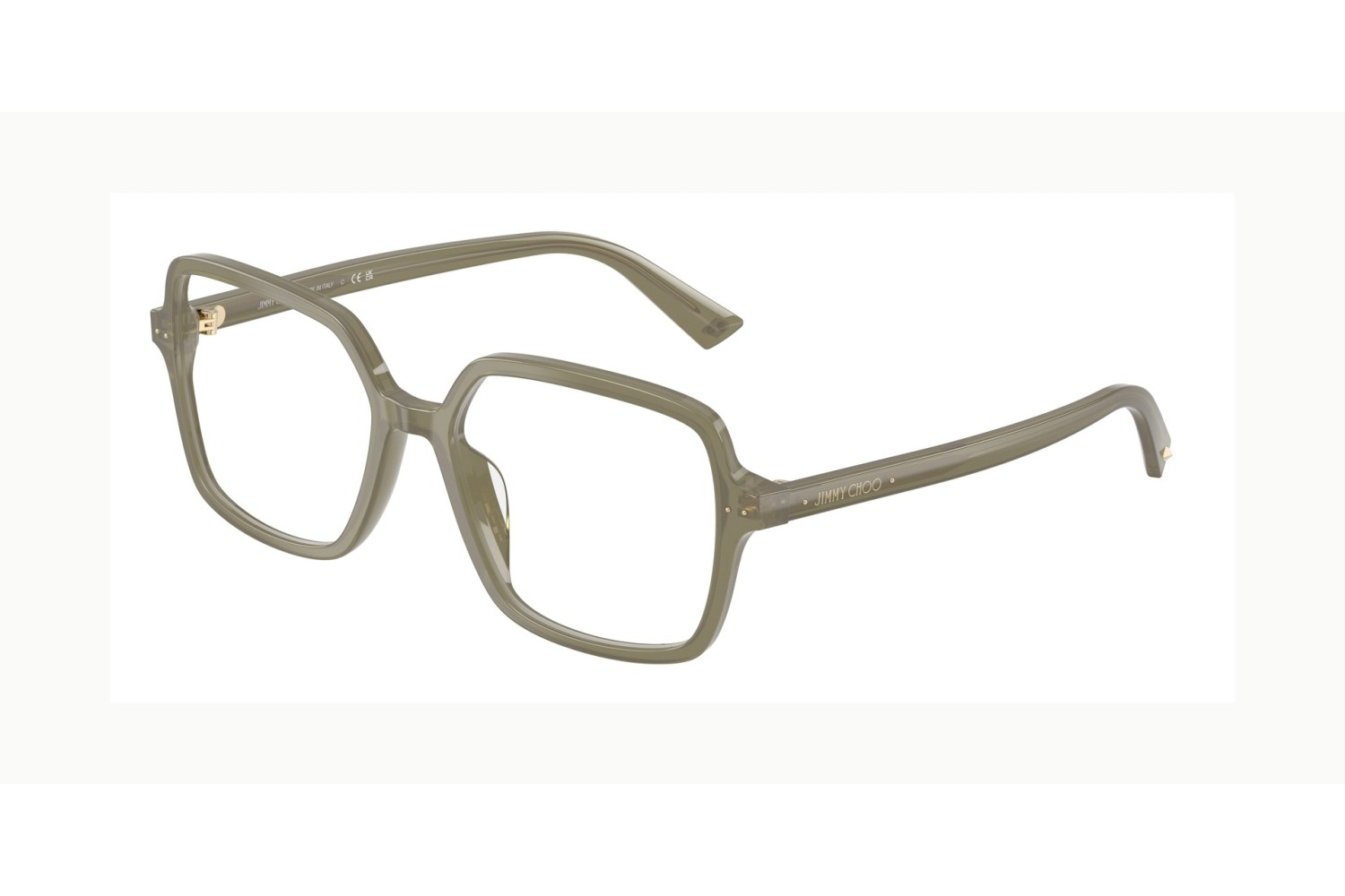 Jimmy Choo - JC3046U - 5082 - 53