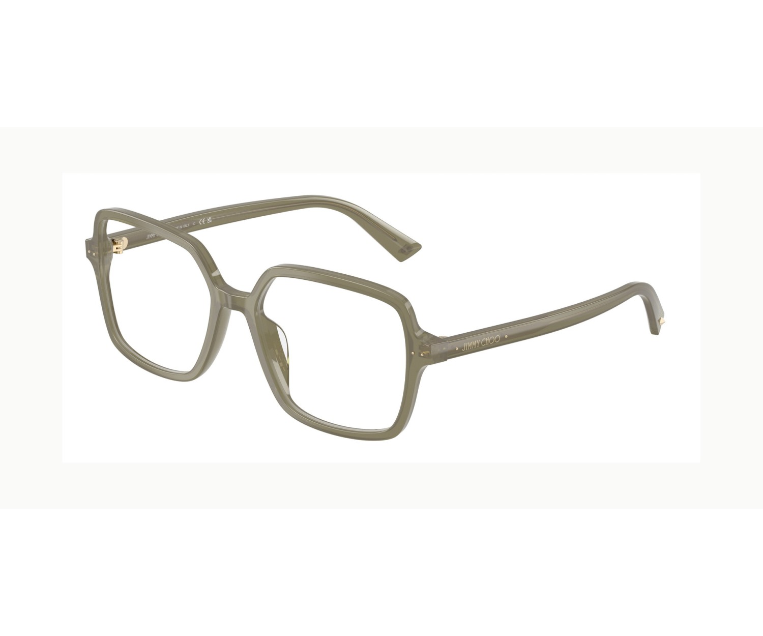 Jimmy Choo - JC3046U - 5082 - 53