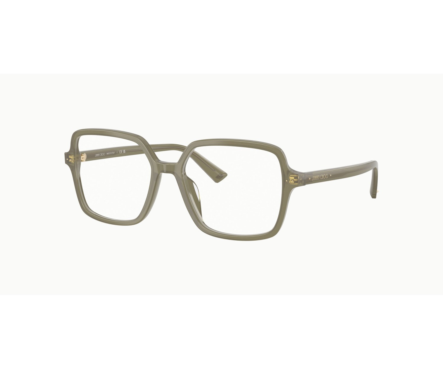 Jimmy Choo - JC3046U - 5082 - 55