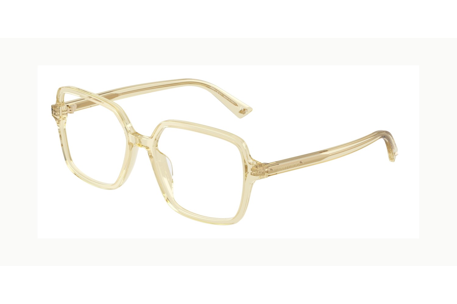 Jimmy Choo - JC3046U - 5083 - 53