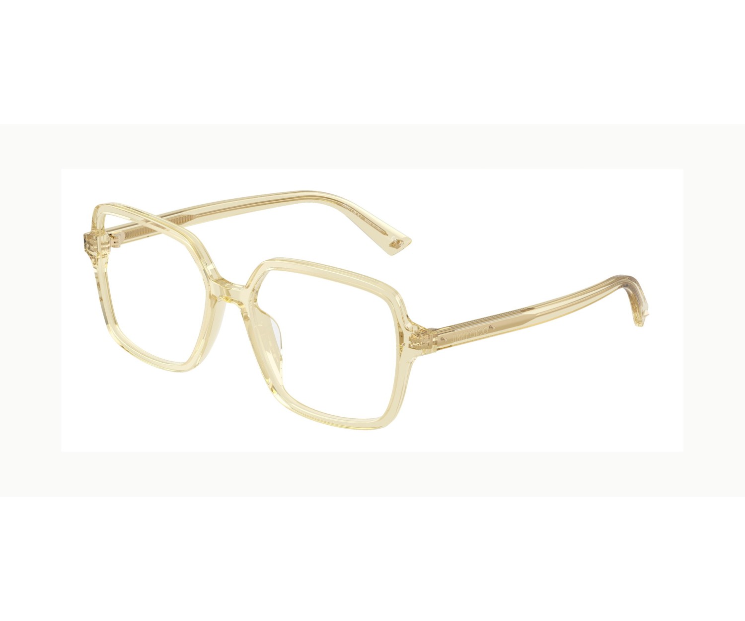 Jimmy Choo - JC3046U - 5083 - 53