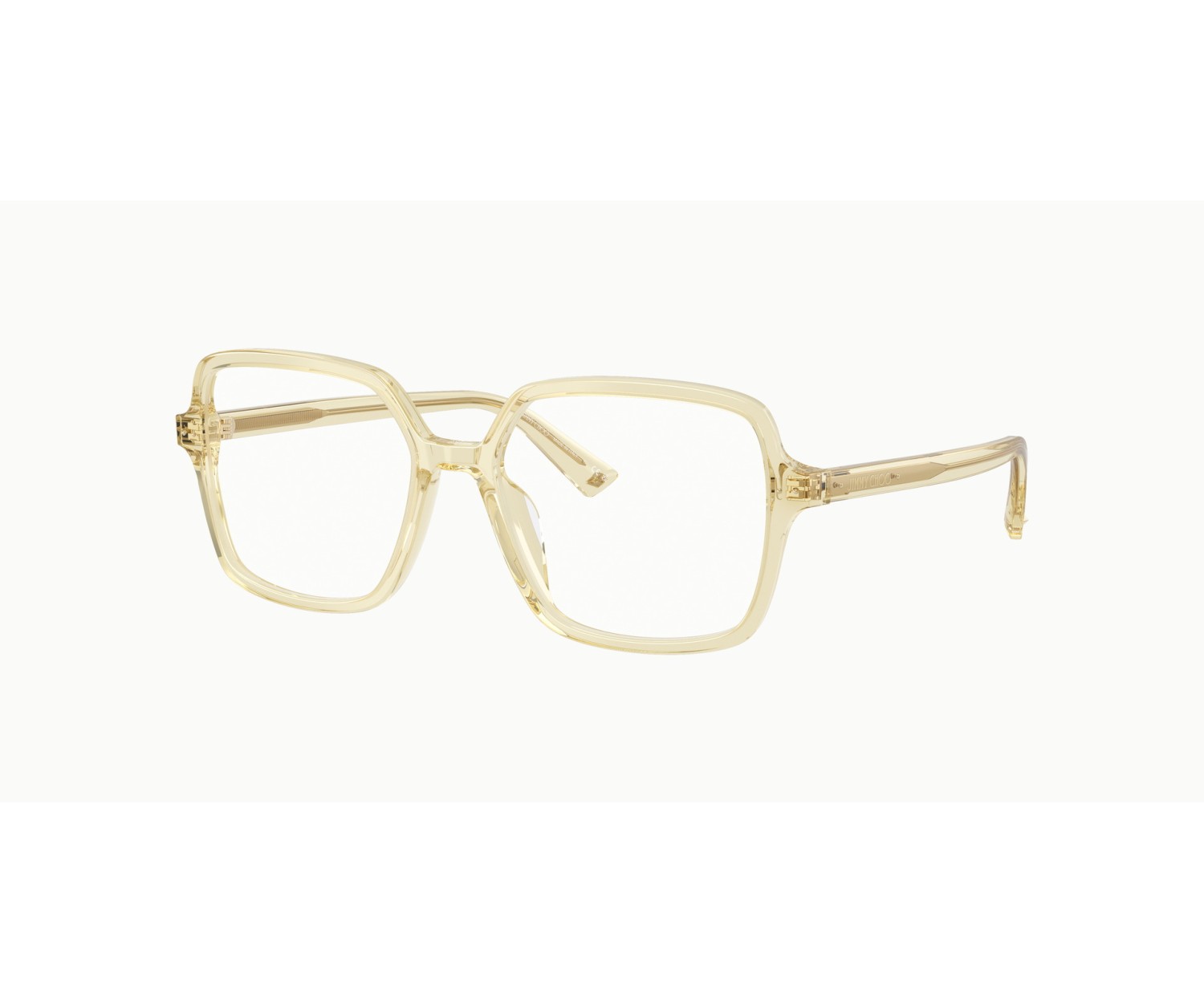 Jimmy Choo - JC3046U - 5083 - 55