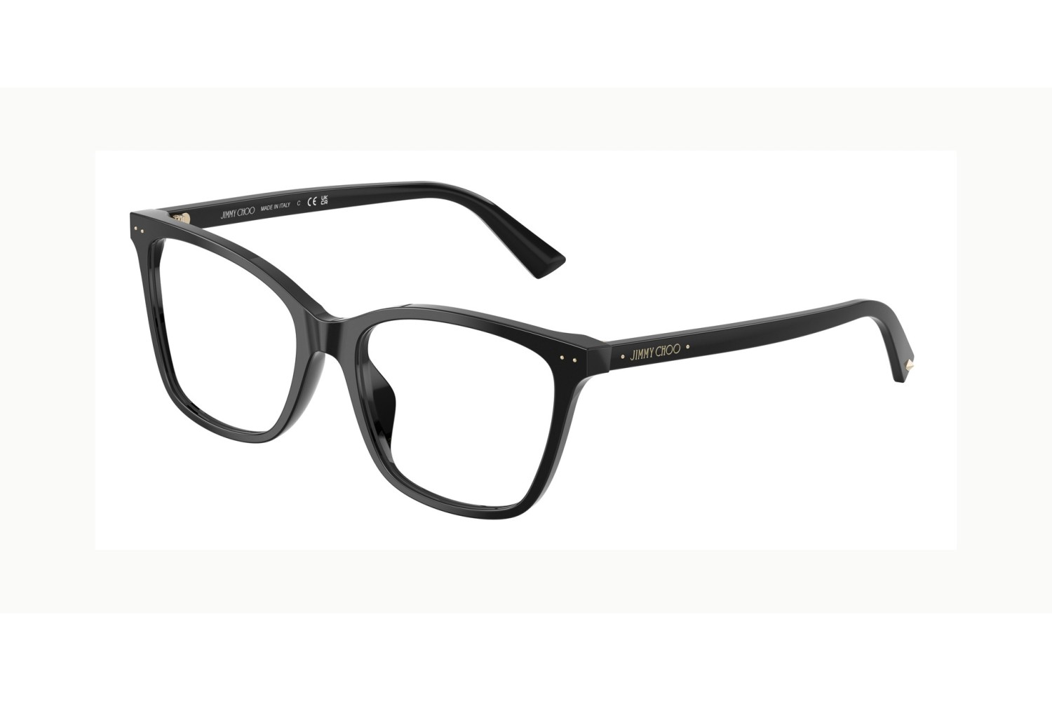 Jimmy Choo - JC3048U - 5000 - 54