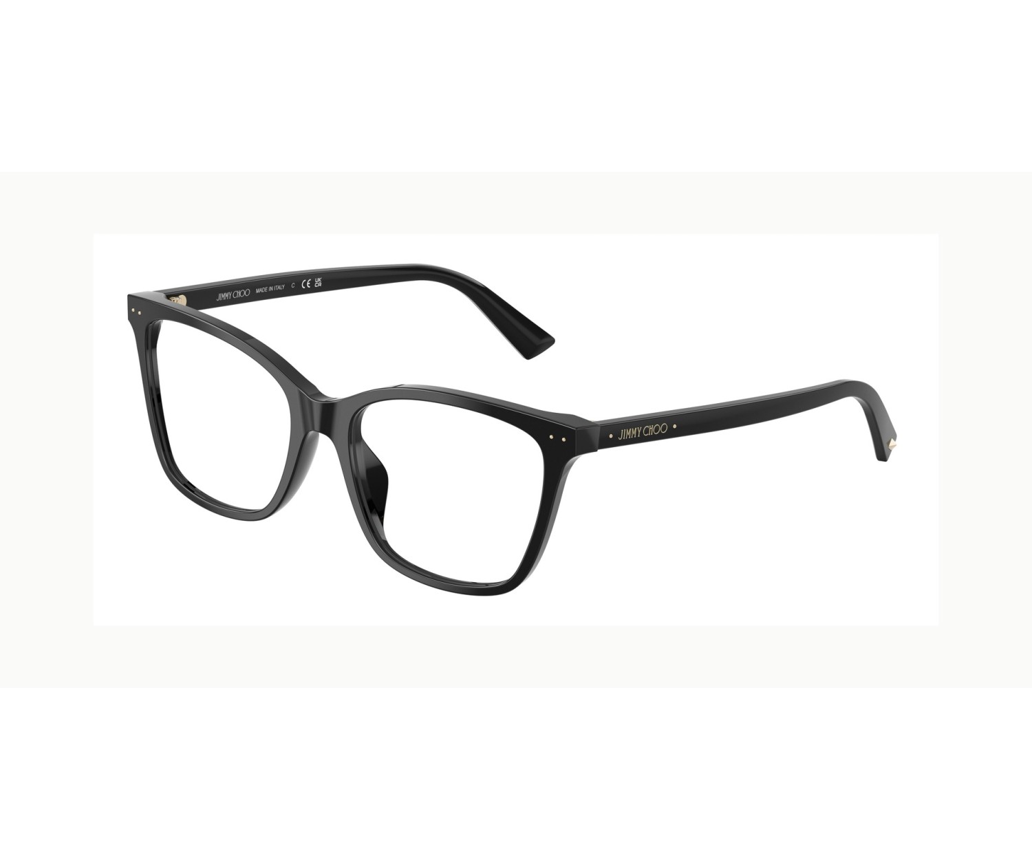 Jimmy Choo - JC3048U - 5000 - 54
