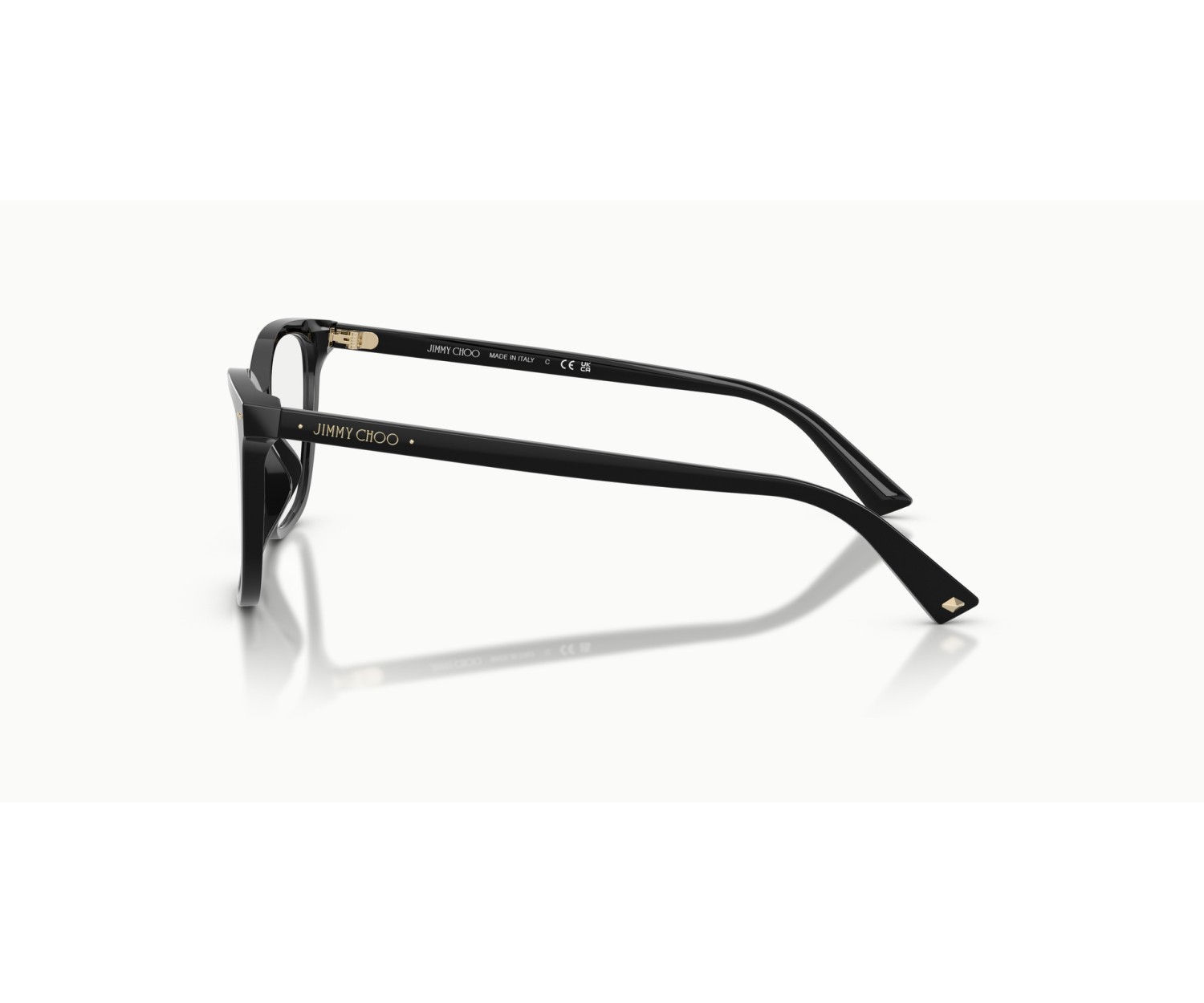 Jimmy Choo - JC3048U - 5000 - 54