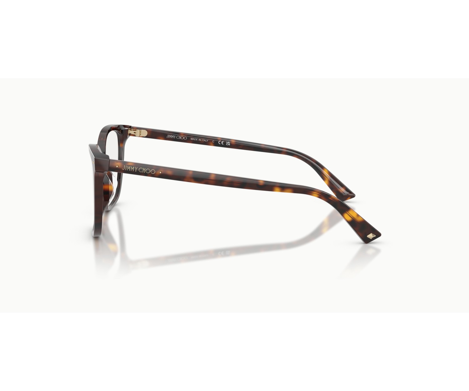 Jimmy Choo - JC3048U - 5002 - 52