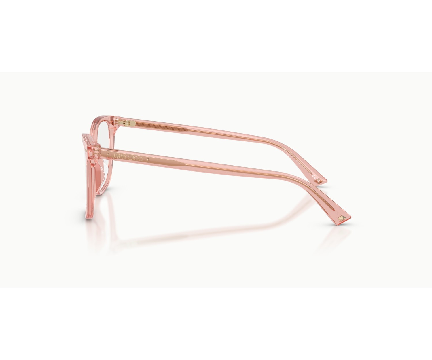 Jimmy Choo - JC3048U - 5079 - 52