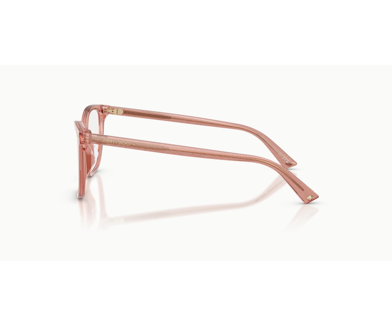 Jimmy Choo - JC3048U - 5124 - 54